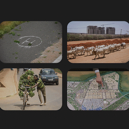 Promo gif ciudades africanas