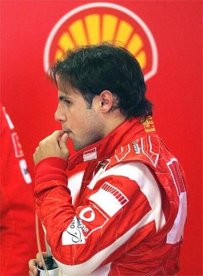 Felipe Massa