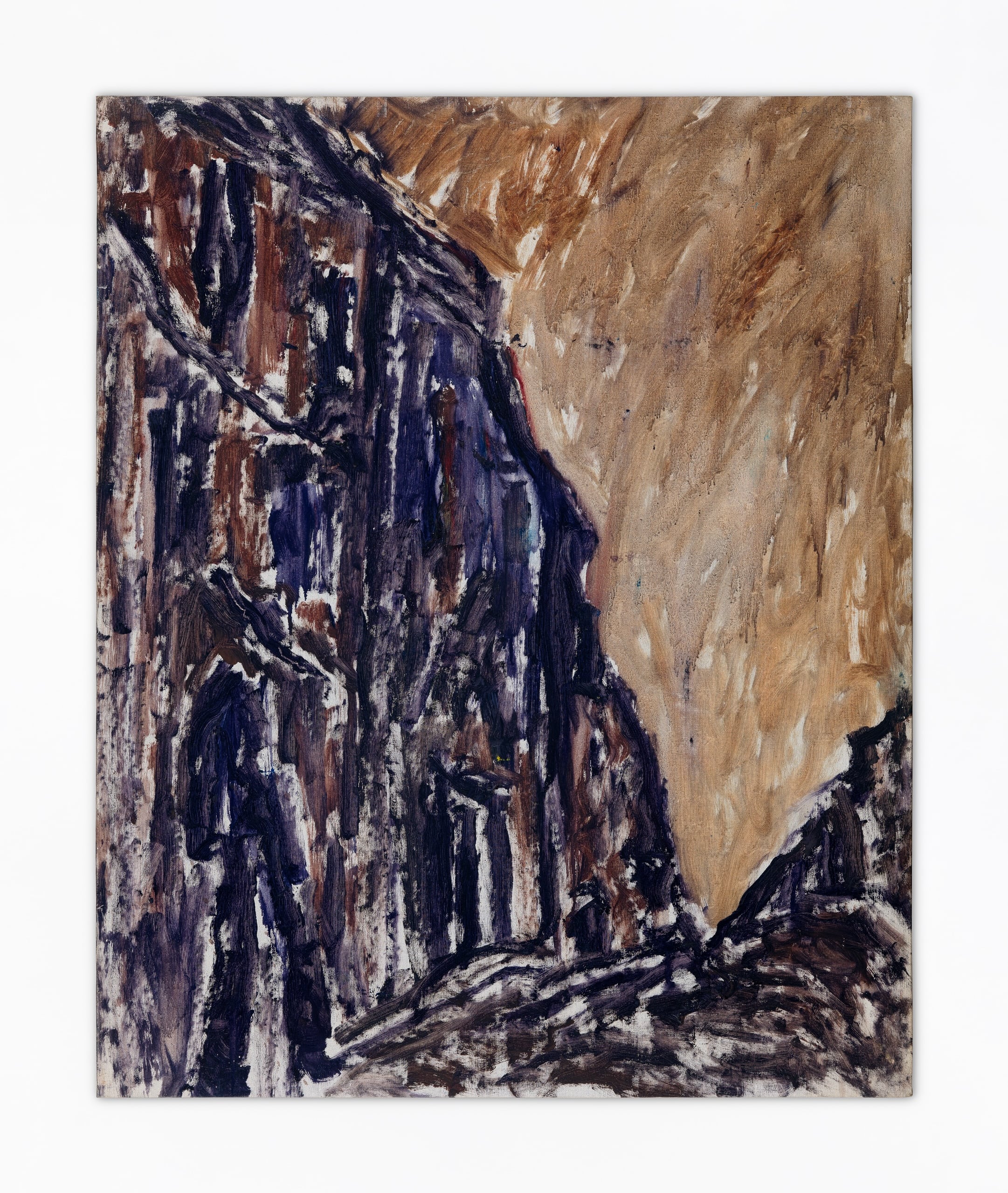 Opening, the deserved rescue of the forgotten