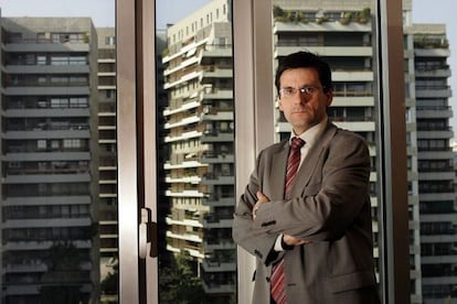 Ricard Fernández.