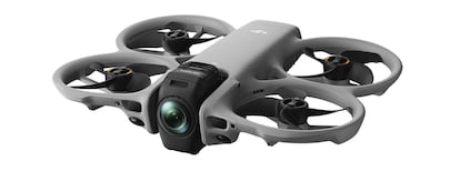 Nuevo dron DJI Avata 360
