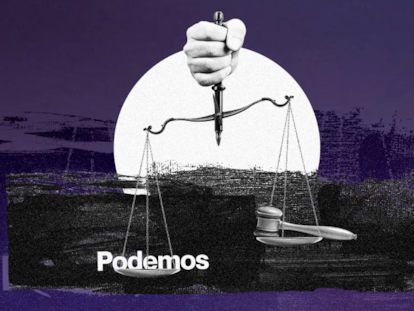 Cómo fabricar un escándalo político, mediático y judicial: Podemos y el ‘caso Neurona’