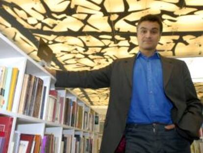 El escritor Carl Honoré. EFE/Archivo