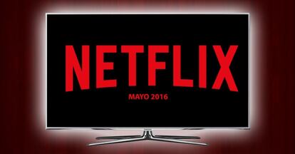 netflix mayo