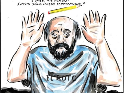 El Roto