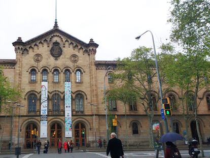 Habitat III- Barcelona: Conferencia temática sobre espacios públicos