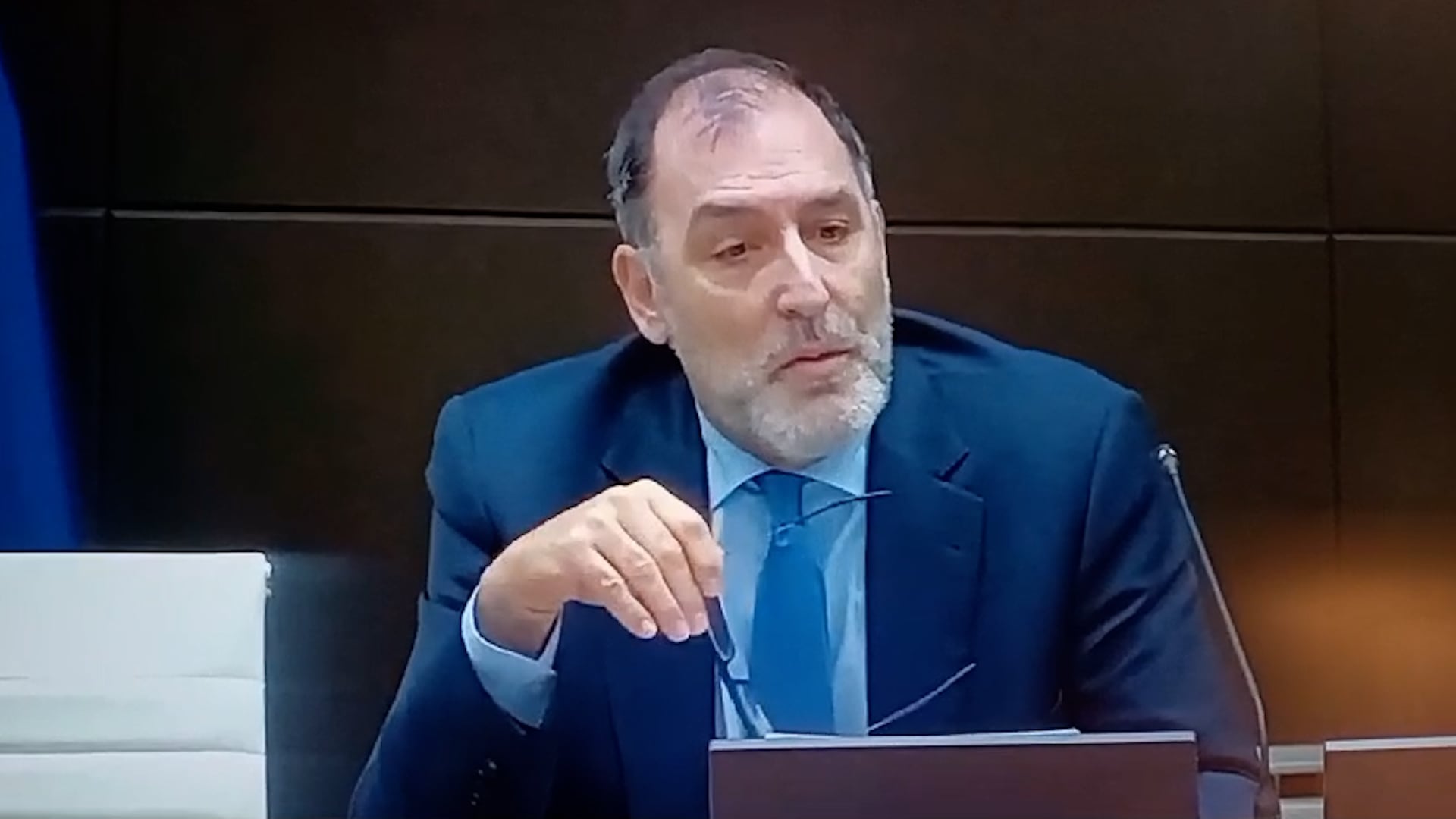 The CGPJ orders to continue investigating the criticisms of Judge Eloy Velasco to Irene Montero | Spain