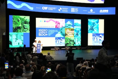 Santa Marta Iberoamérica 500+