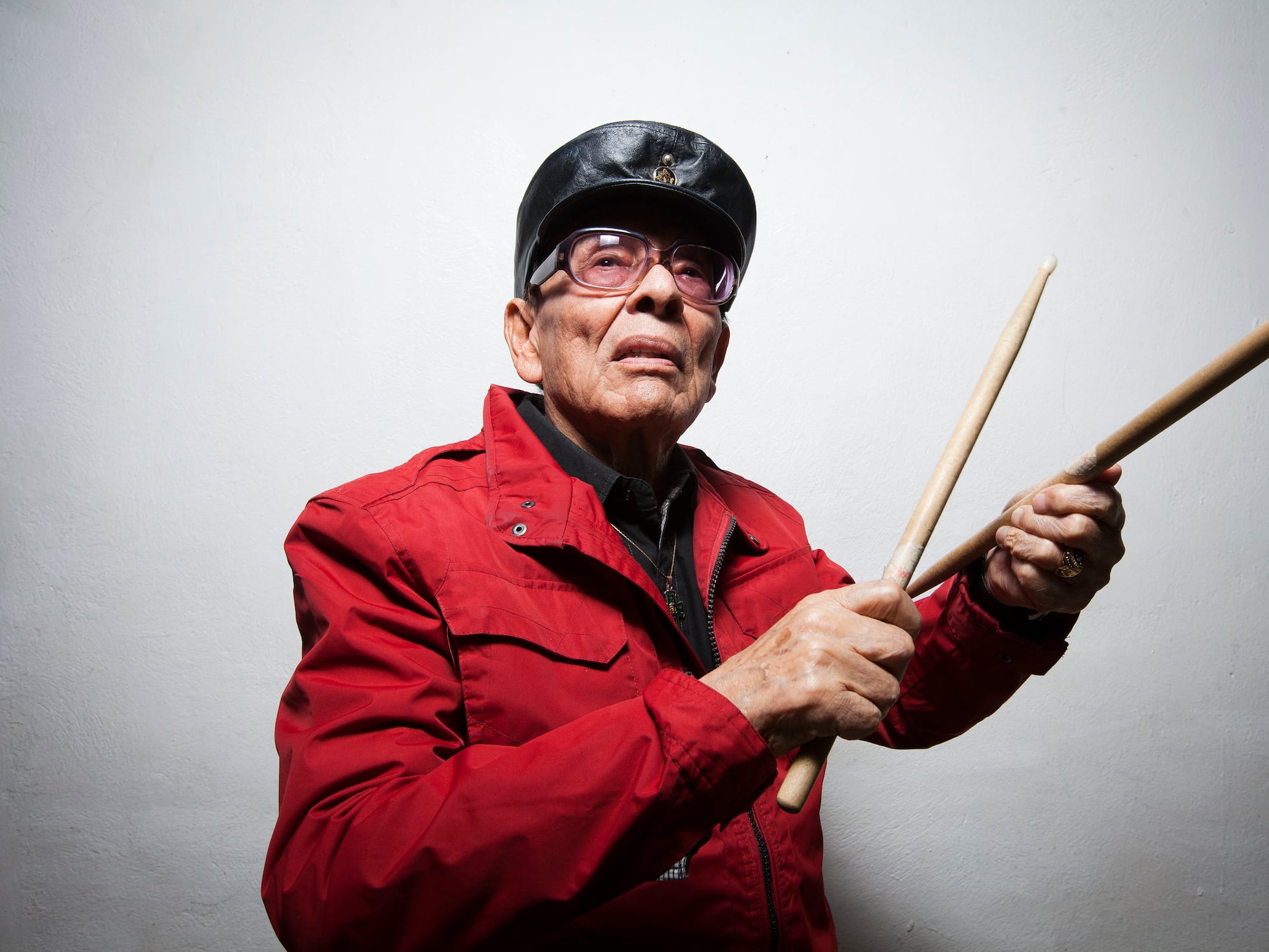 Muere a los 97 años Tino Contreras, leyenda de jazz latinoamericano | EL PAÍS México