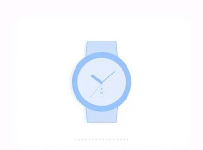 Asistente Galaxy Watch