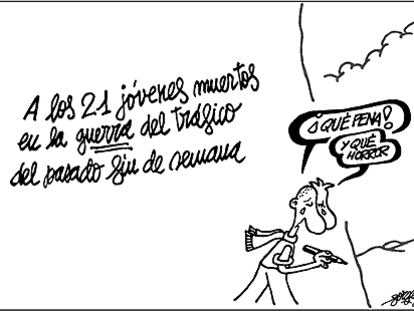 FORGES