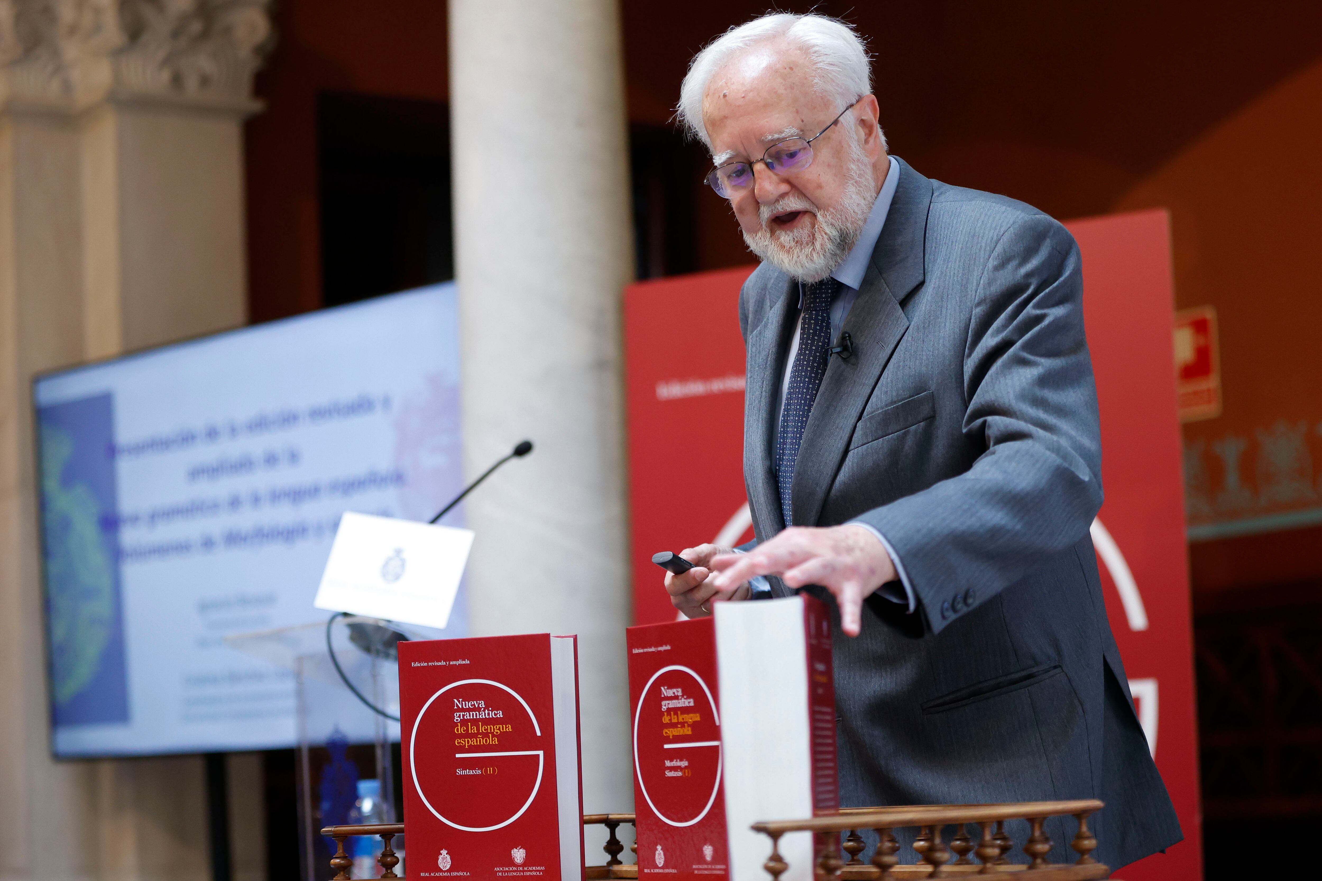 Femeninos problemáticos