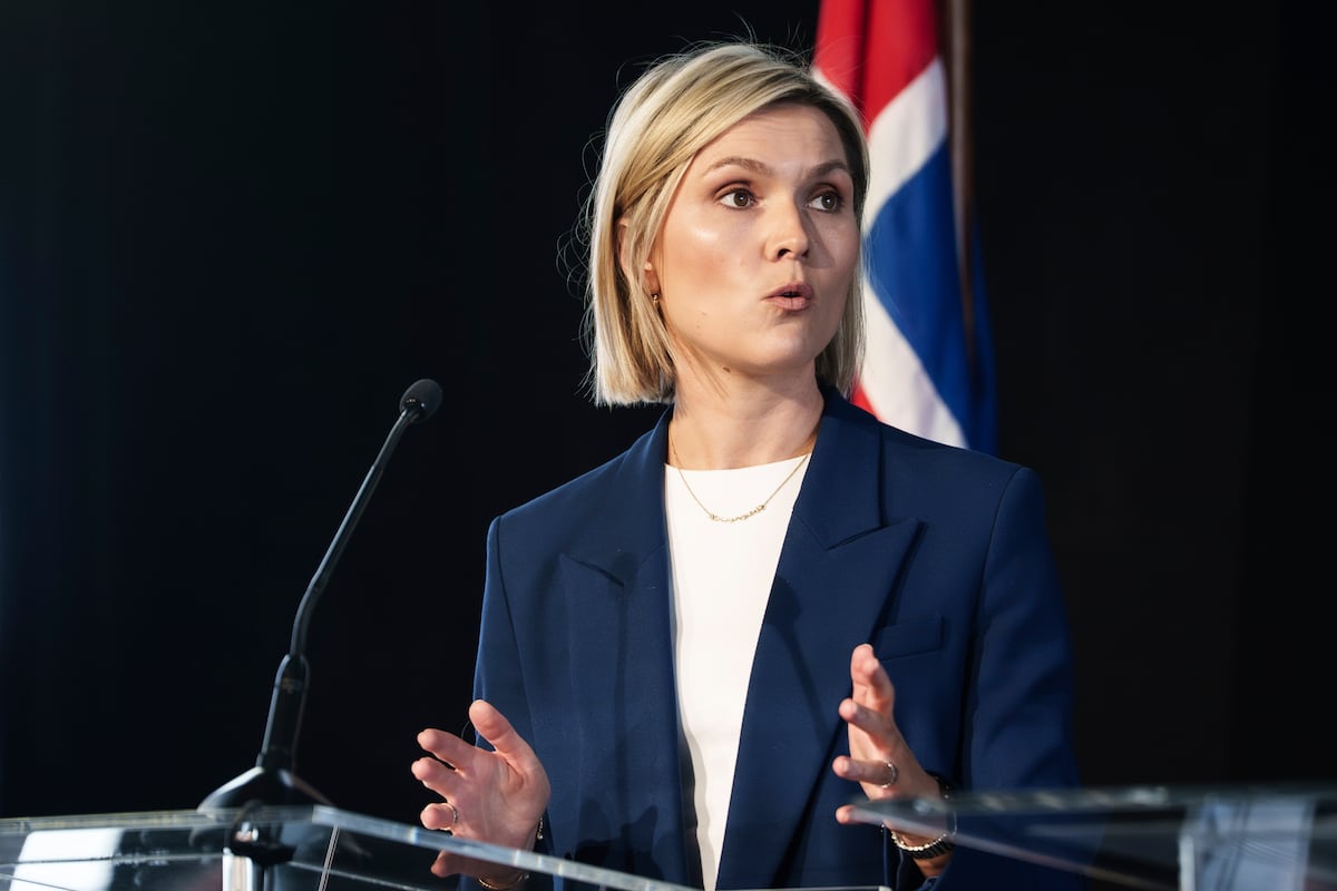 El no de Islandia debilita a la UE ante Trump y las fuerzas antieuropeas