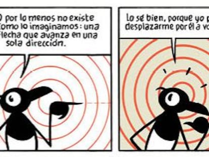 ¡Oh diabólica ficción! (26)