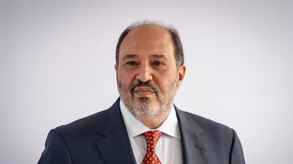 Lázaro Cárdenas Batel, Jefe de la Oficina de Presidencia de Claudia Sheinbaum.