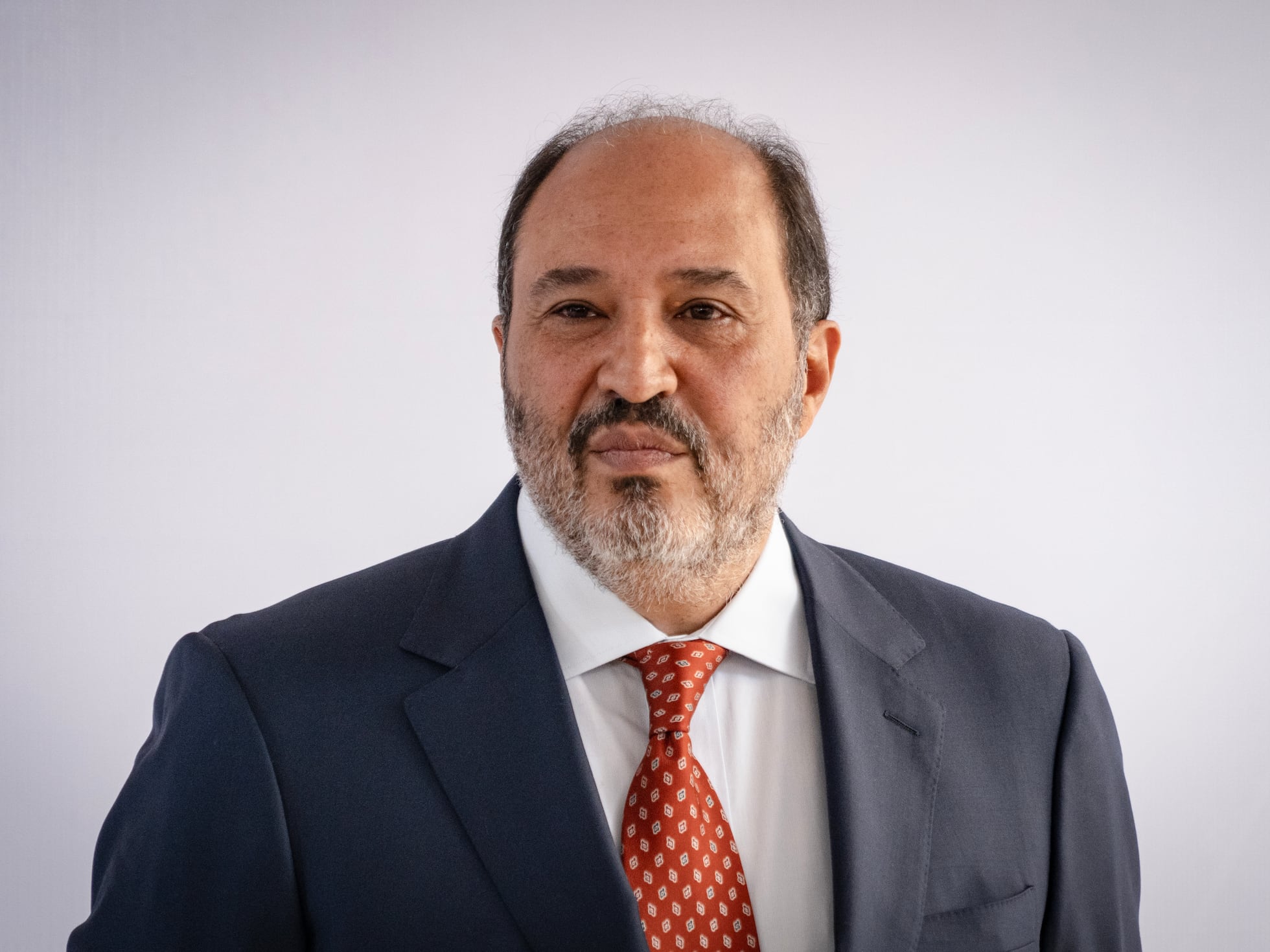 Lázaro Cárdenas Batel, el nuevo hombre de confianza respetado por todos los colores políticos | EL PAÍS México