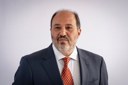 Lázaro Cárdenas Batel, Jefe de la Oficina de Presidencia de Claudia Sheinbaum.