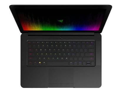 Razer Blade