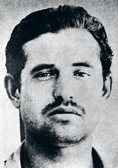 Francisco Sabaté Llopart, alias 'Quico', nunca olvidó el 26 de enero de 1939, día en que las tropas franquistas tomaron Barcelona. Empeñado en mantener vigente la lucha armada contra la dictadura, realizó frecuentes incursiones en Cataluña desde su exilio en Francia.