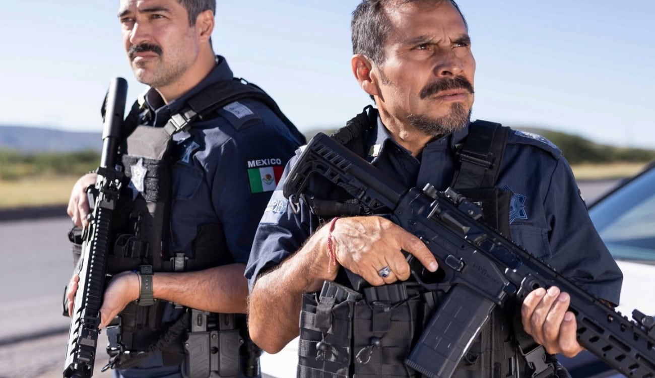 Estrenos de Netflix, Prime Video, HBO Max, Movistar Plus+ y más en el fin de semana del 21 al 23 de agosto