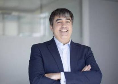 Carlos Aso, CEO del Grupo AndBank y consejero de AndBank España