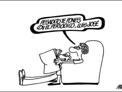 FORGES