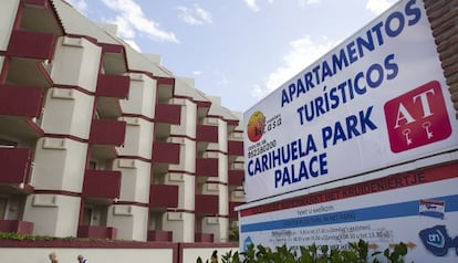 Apartamentos turísticos en alquiler en la Costa del Sol.