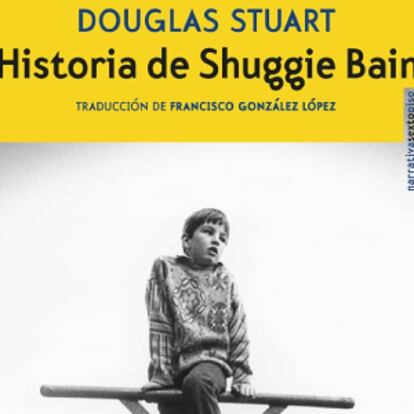 Shuggie Bain