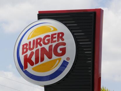 Burger King lanza su servicio a domicilio