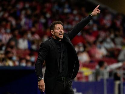 Diego Pablo Simeone