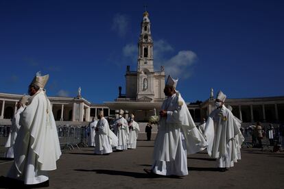 Iglesia Portugal