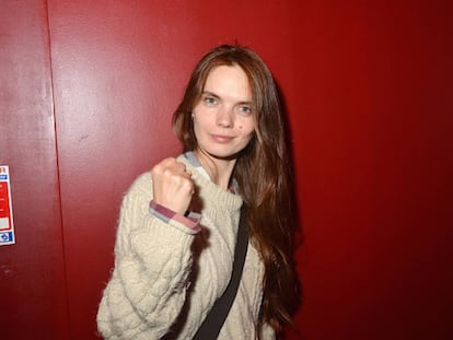 Una vida dedicada al feminismo: hablamos con Oxana Shachko, fundadora de Femen