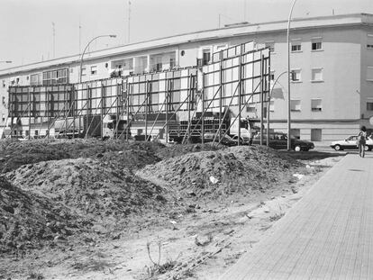 Cádiz, 1996.