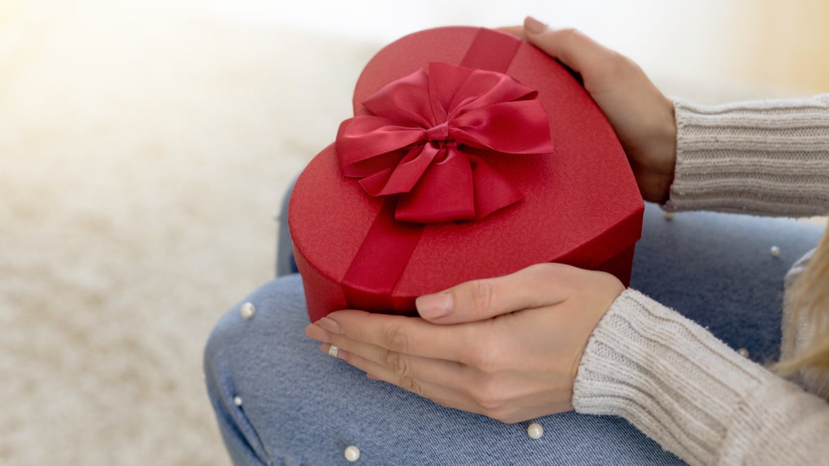 ¿Qué regalar a una mujer para San Valentín? Esta es la lista que toda mujer querrá.