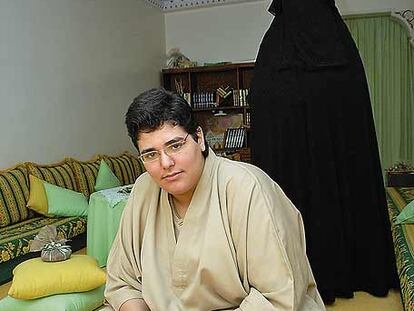 Elías Mejjati