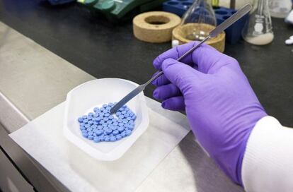 El Gobierno norteamericano aumenta los controles de las prácticas de las farmacéuticas.