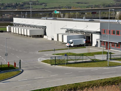 Las claves de los contratos de alquiler de naves logísticas