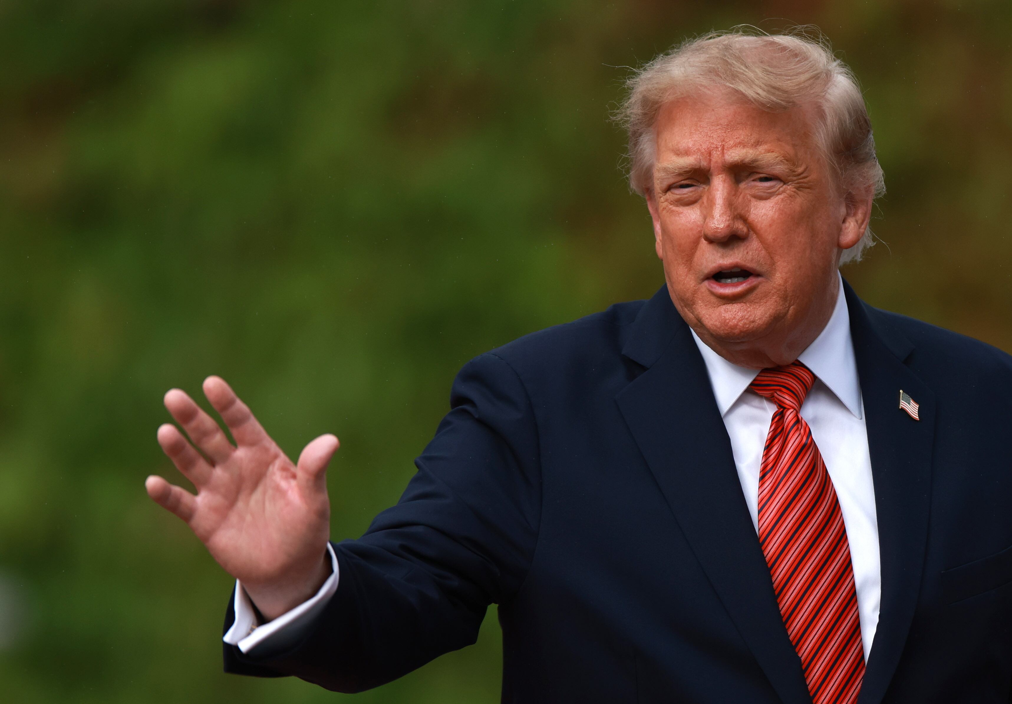 Democracia en venta