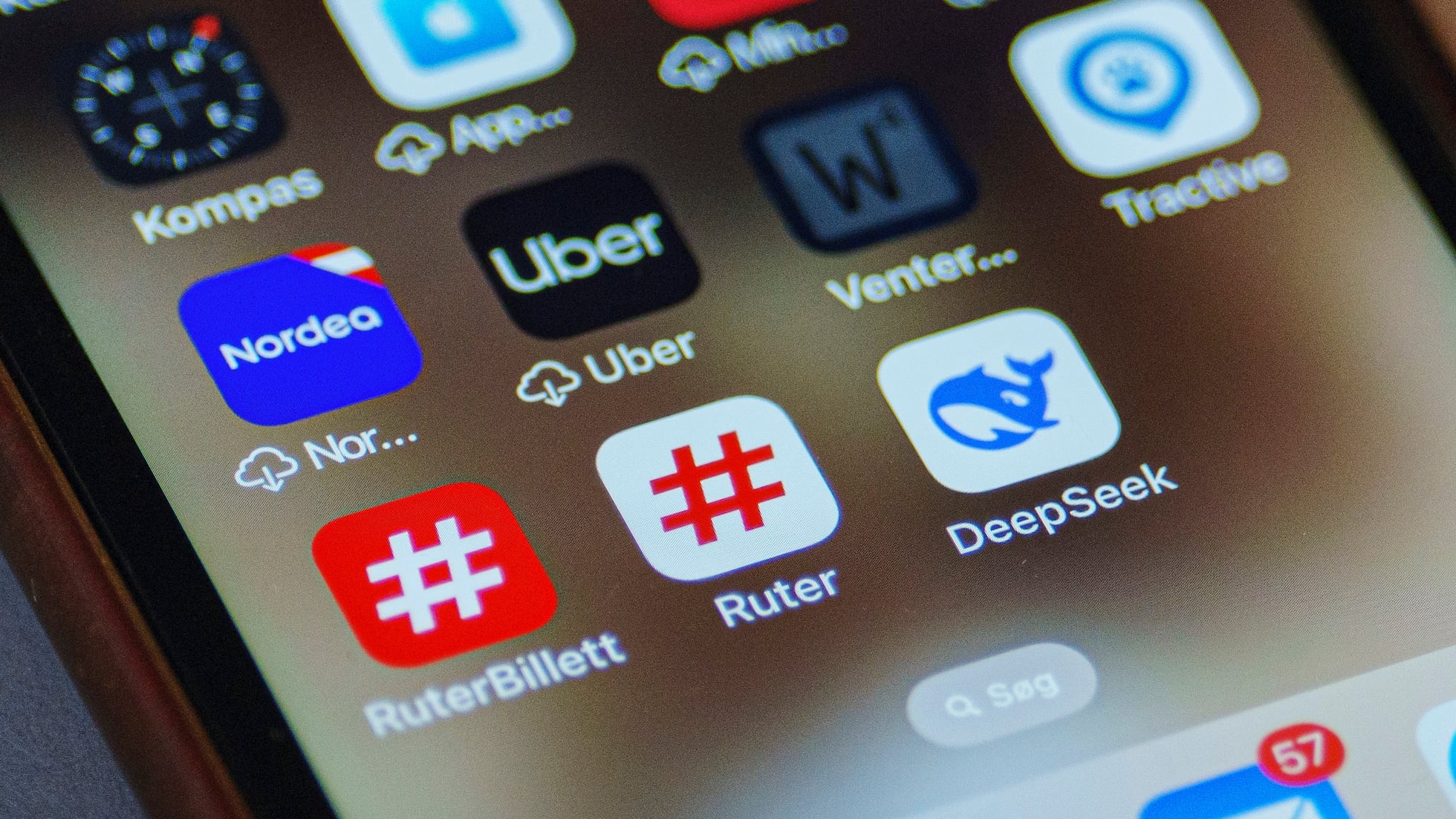 Claves de la sacudida de la china DeepSeek en Bolsa: cómo