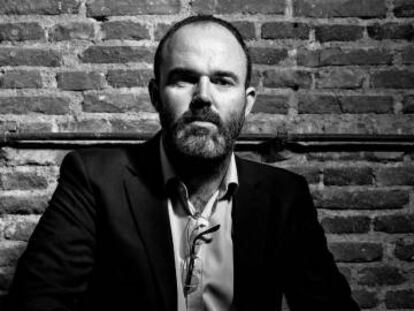 Leandro Pérez.