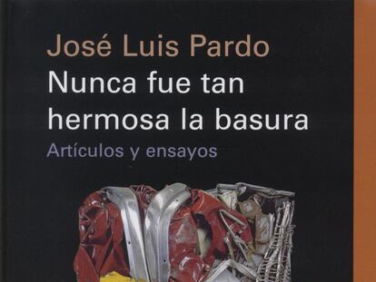 Urbanismo, urbanidad y residuos urbanos