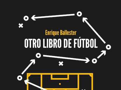 ¿Otro libro de fútbol?