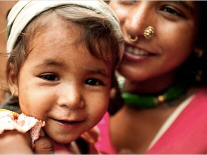 La planificación familiar puede salvar la vida de 100.000 mujeres