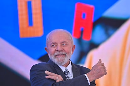 Lula da Silva