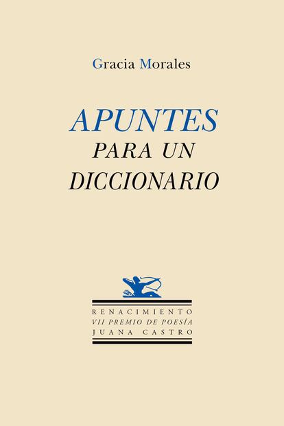 Apuntes para un diccionario (Renacimiento, 2021)