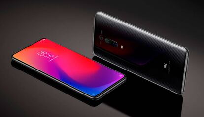 Xiaomi Mi 9T Pro