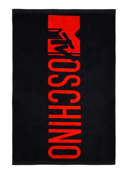 Moschino HyM