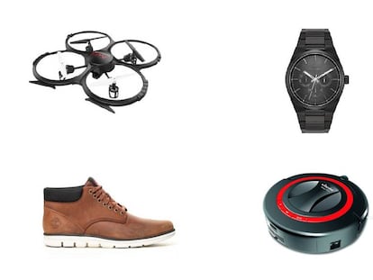 Cuenta atrás para el Black Friday 2017: las mejores ofertas