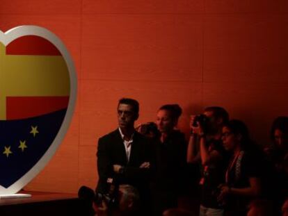 El caso de los catalanes