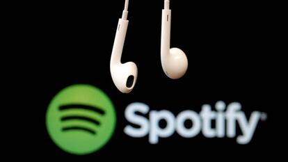 Spotify saldrá a Bolsa el 3 de abril